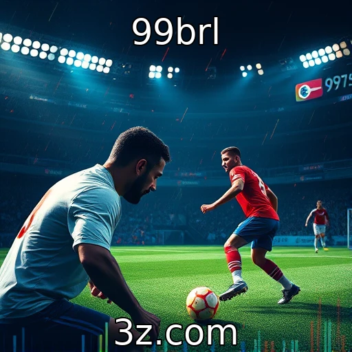 Desvendando o fenômeno das apostas esportivas no Brasil