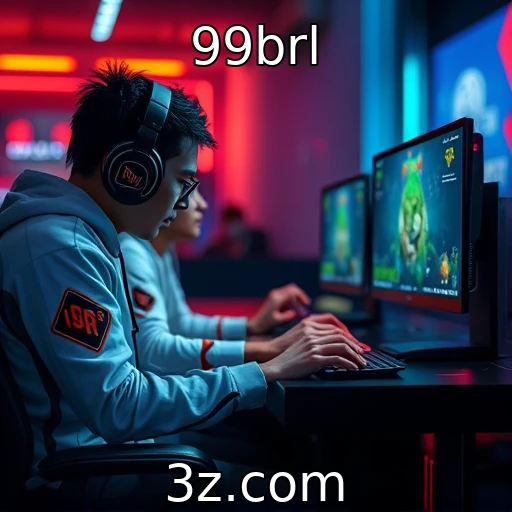 Avanços tecnológicos transformam a experiência de jogos